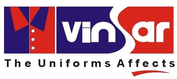 Vinsar Work Wear